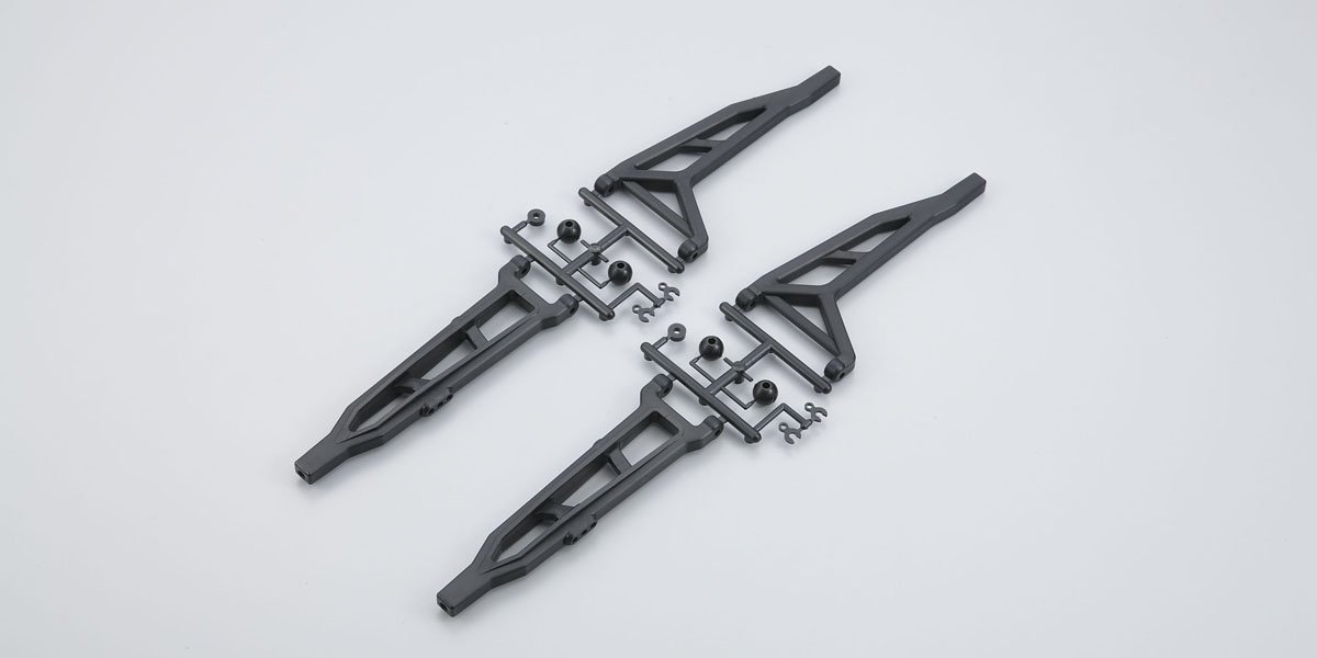 MT106 Suspension Arm Set(MFR) MT106  - KYOSHO RC